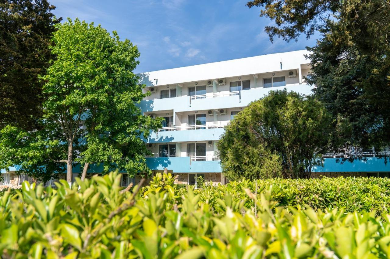 Mera Holiday Resort Vénus Extérieur photo