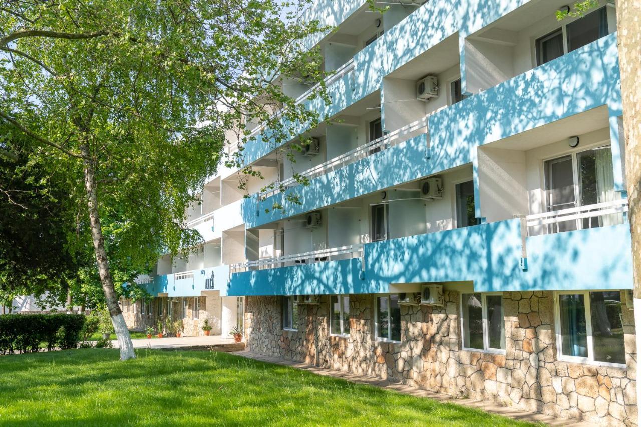 Mera Holiday Resort Vénus Extérieur photo