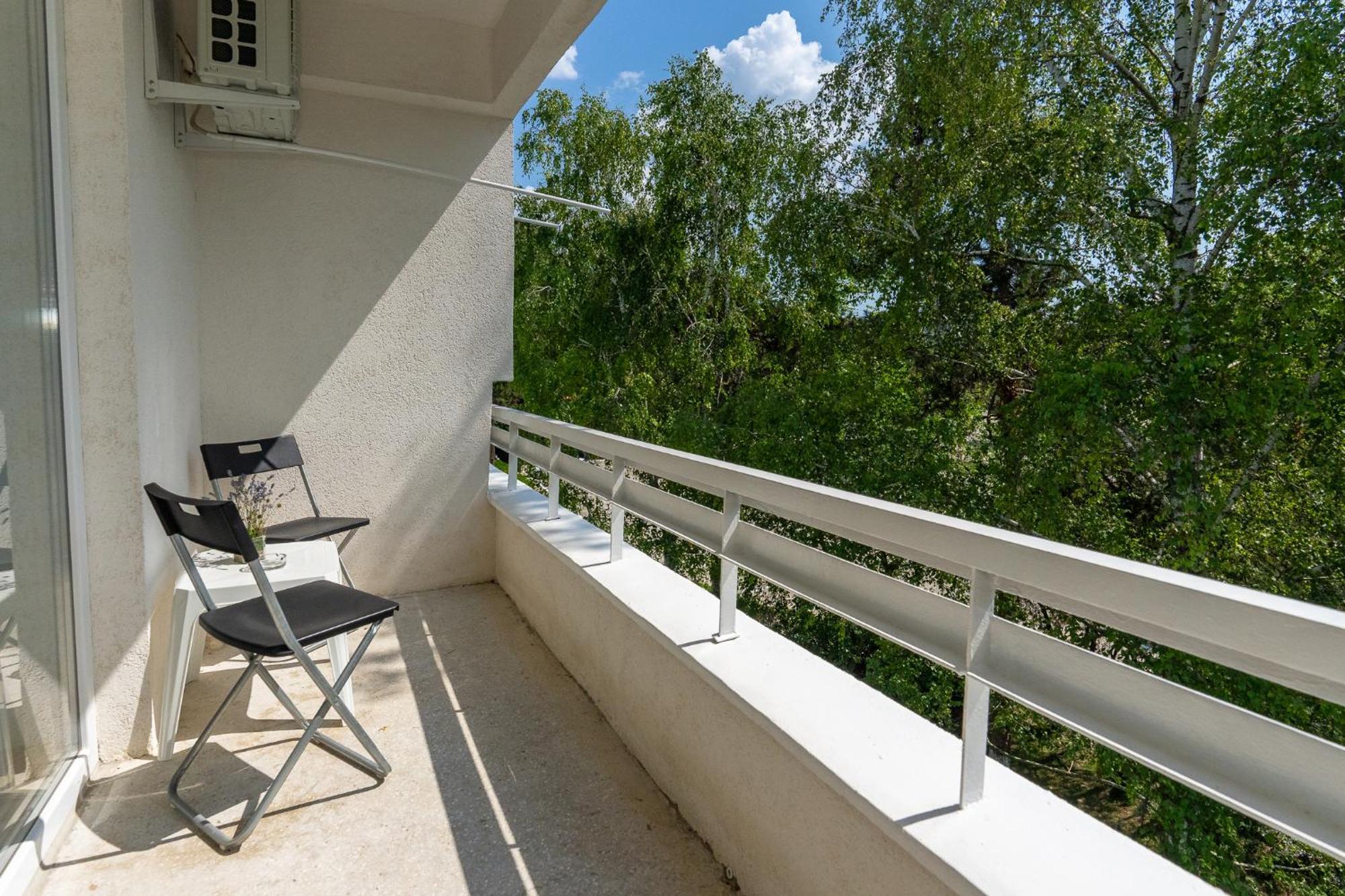 Mera Holiday Resort Vénus Extérieur photo