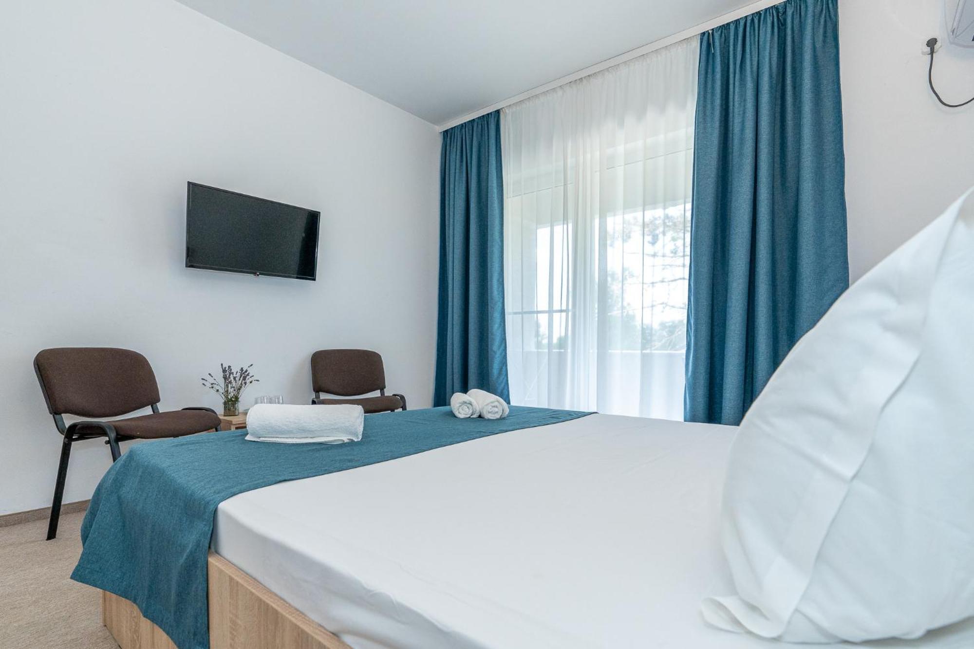 Mera Holiday Resort Vénus Extérieur photo