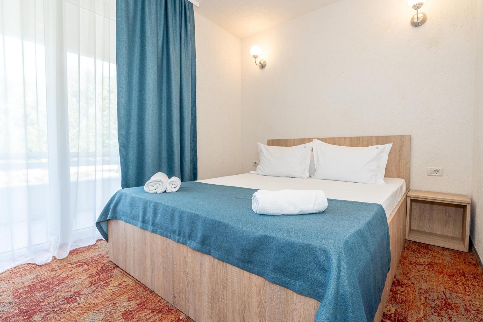 Mera Holiday Resort Vénus Chambre photo