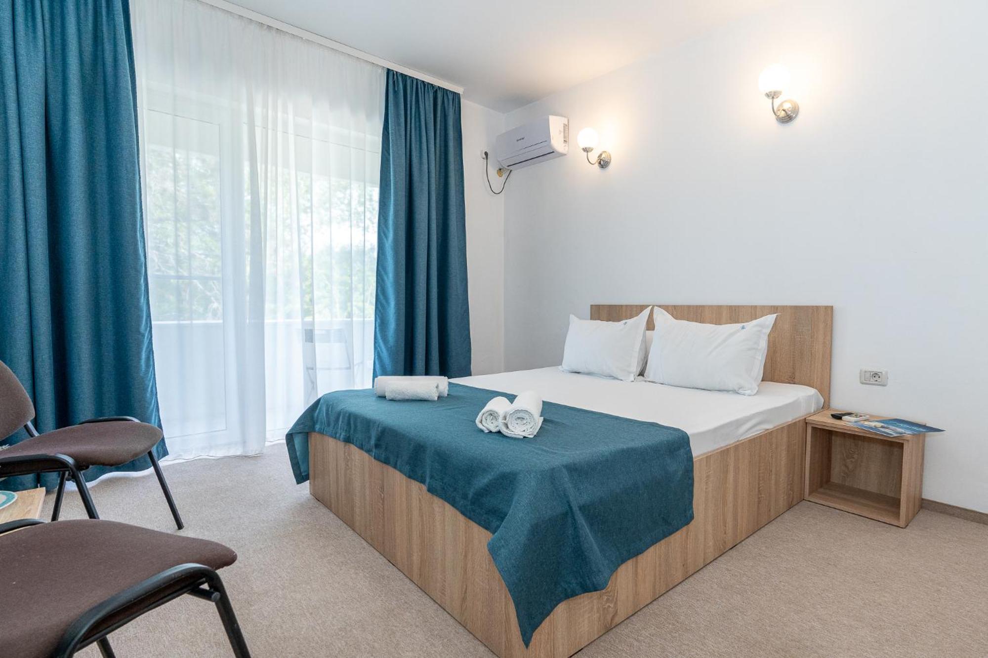 Mera Holiday Resort Vénus Chambre photo