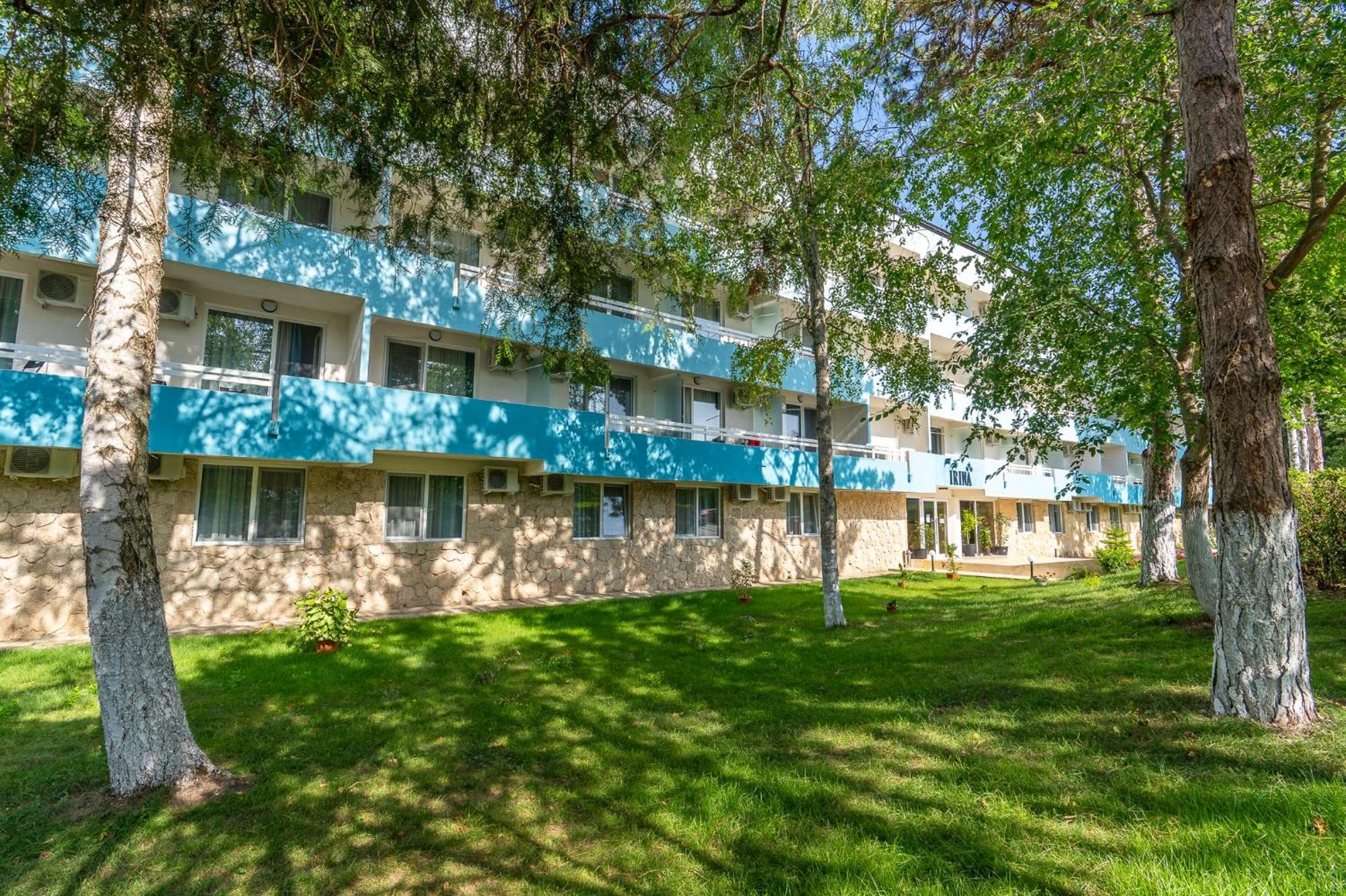 Mera Holiday Resort Vénus Extérieur photo