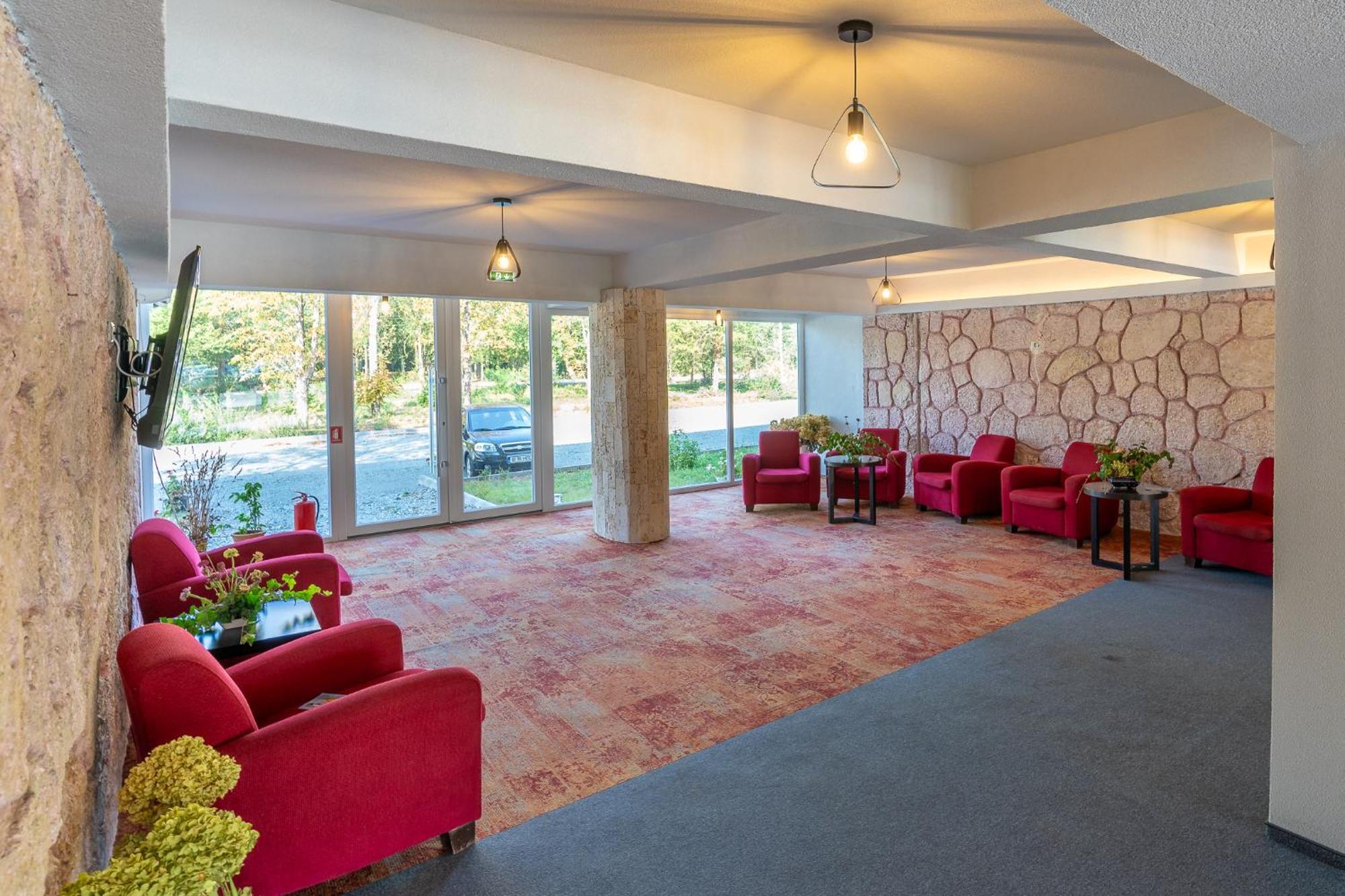 Mera Holiday Resort Vénus Extérieur photo