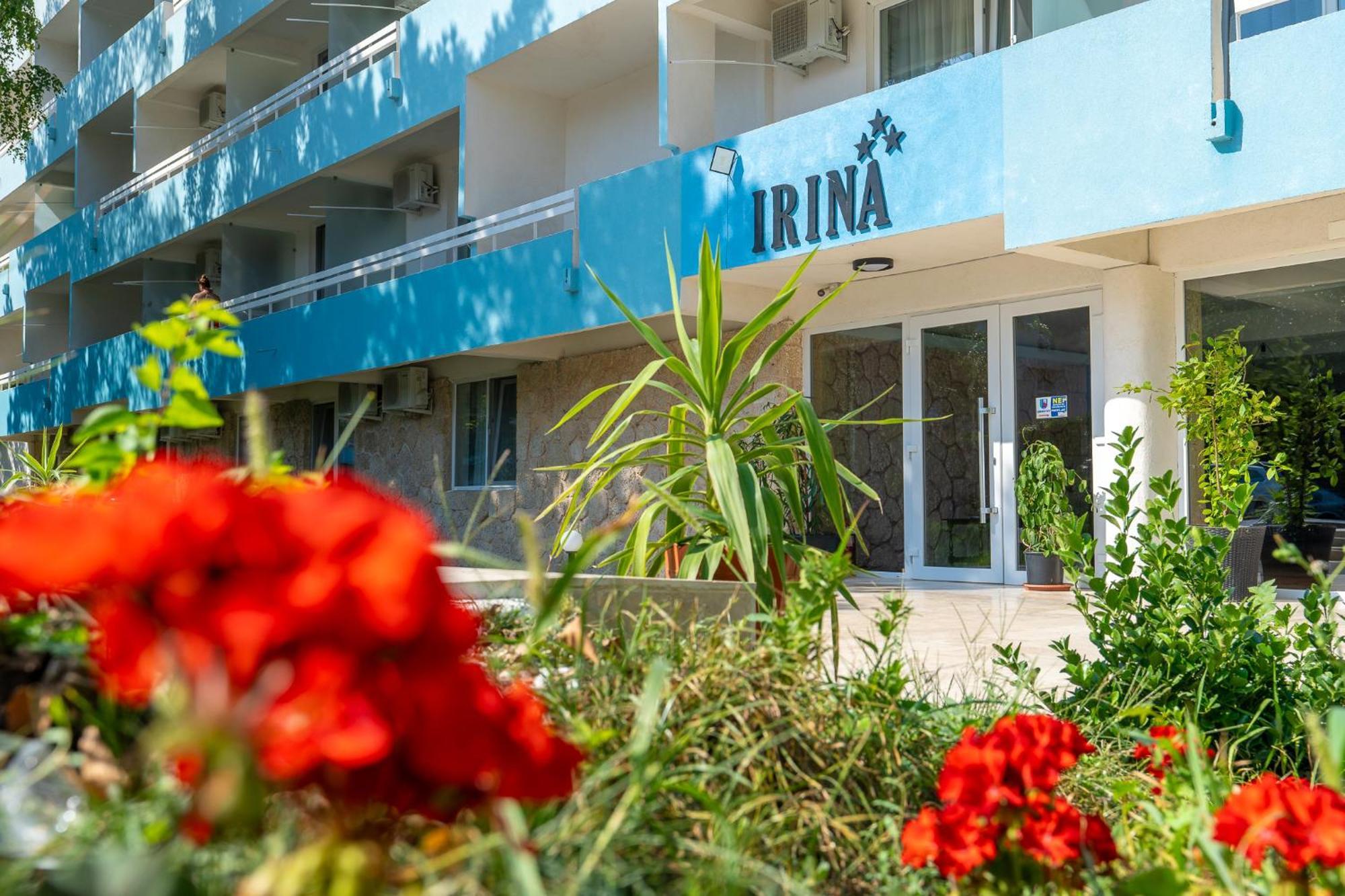 Mera Holiday Resort Vénus Extérieur photo