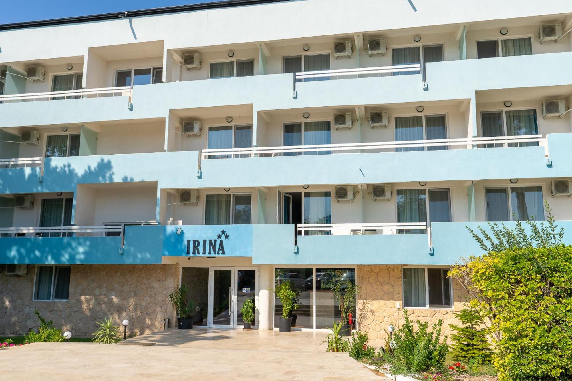 Mera Holiday Resort Vénus Extérieur photo