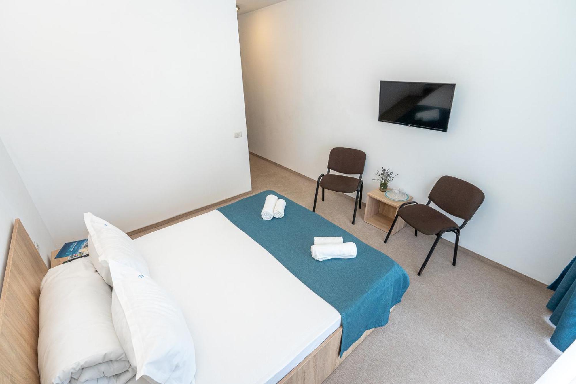 Mera Holiday Resort Vénus Chambre photo