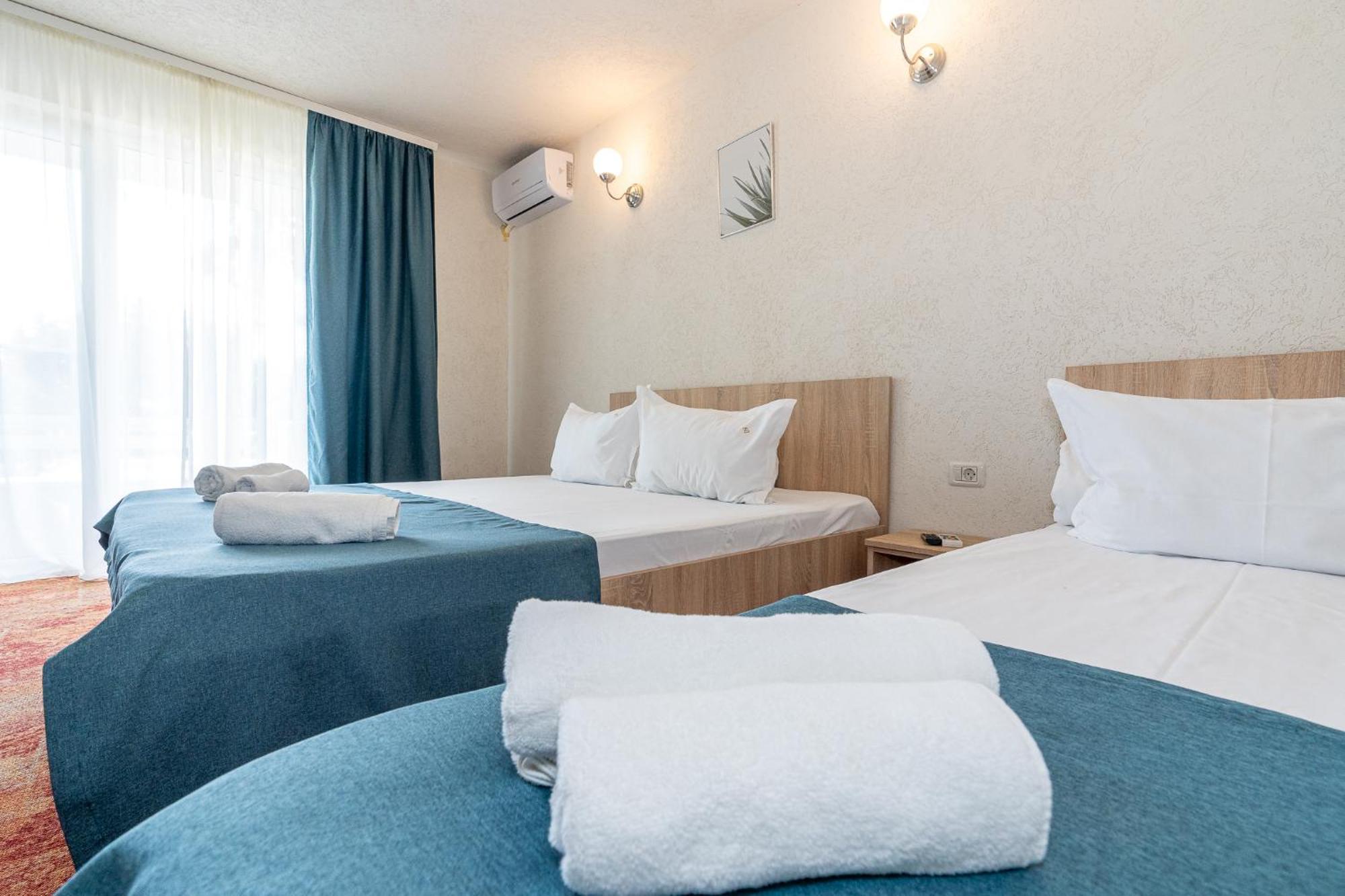 Mera Holiday Resort Vénus Chambre photo
