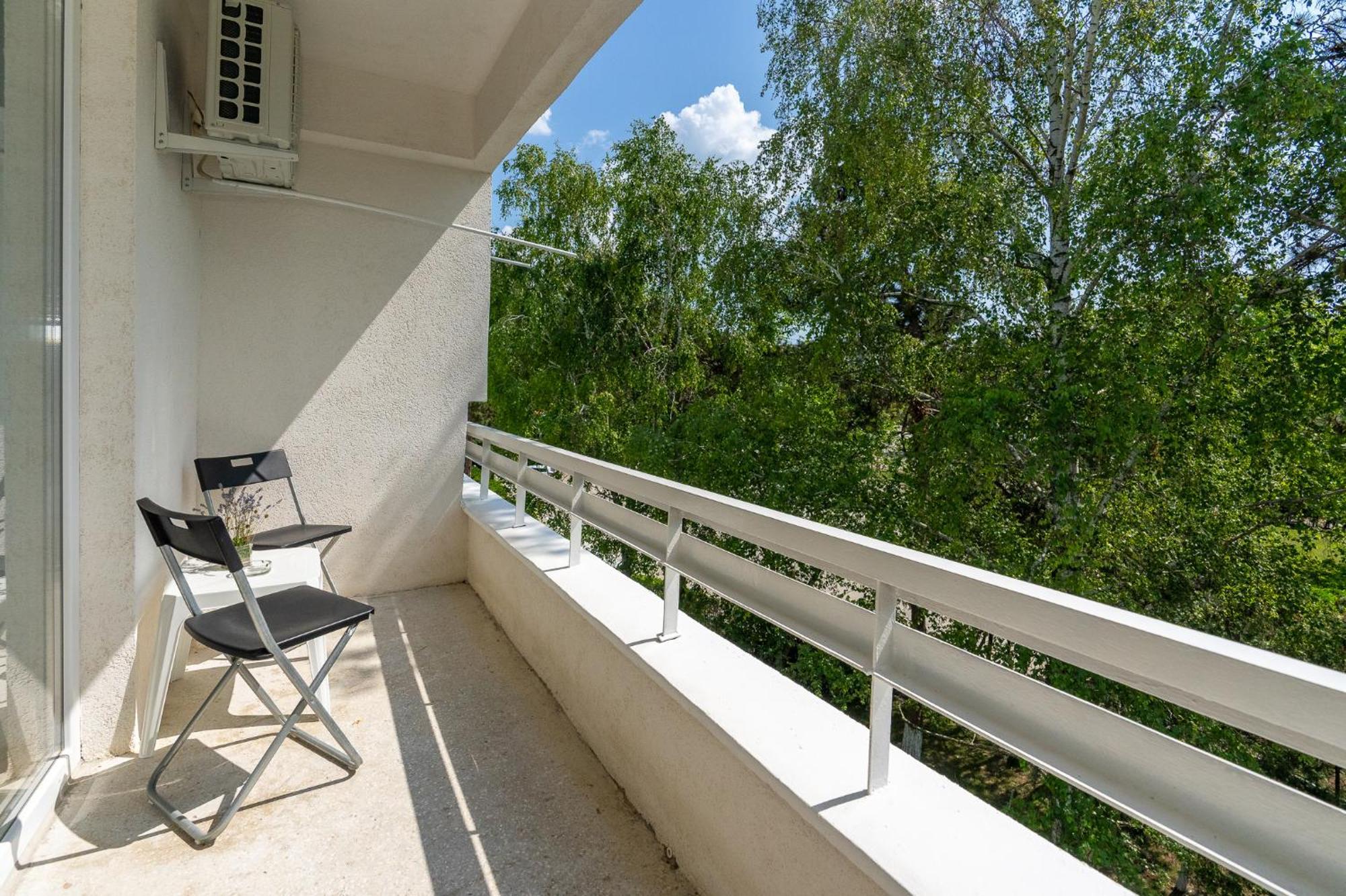 Mera Holiday Resort Vénus Chambre photo