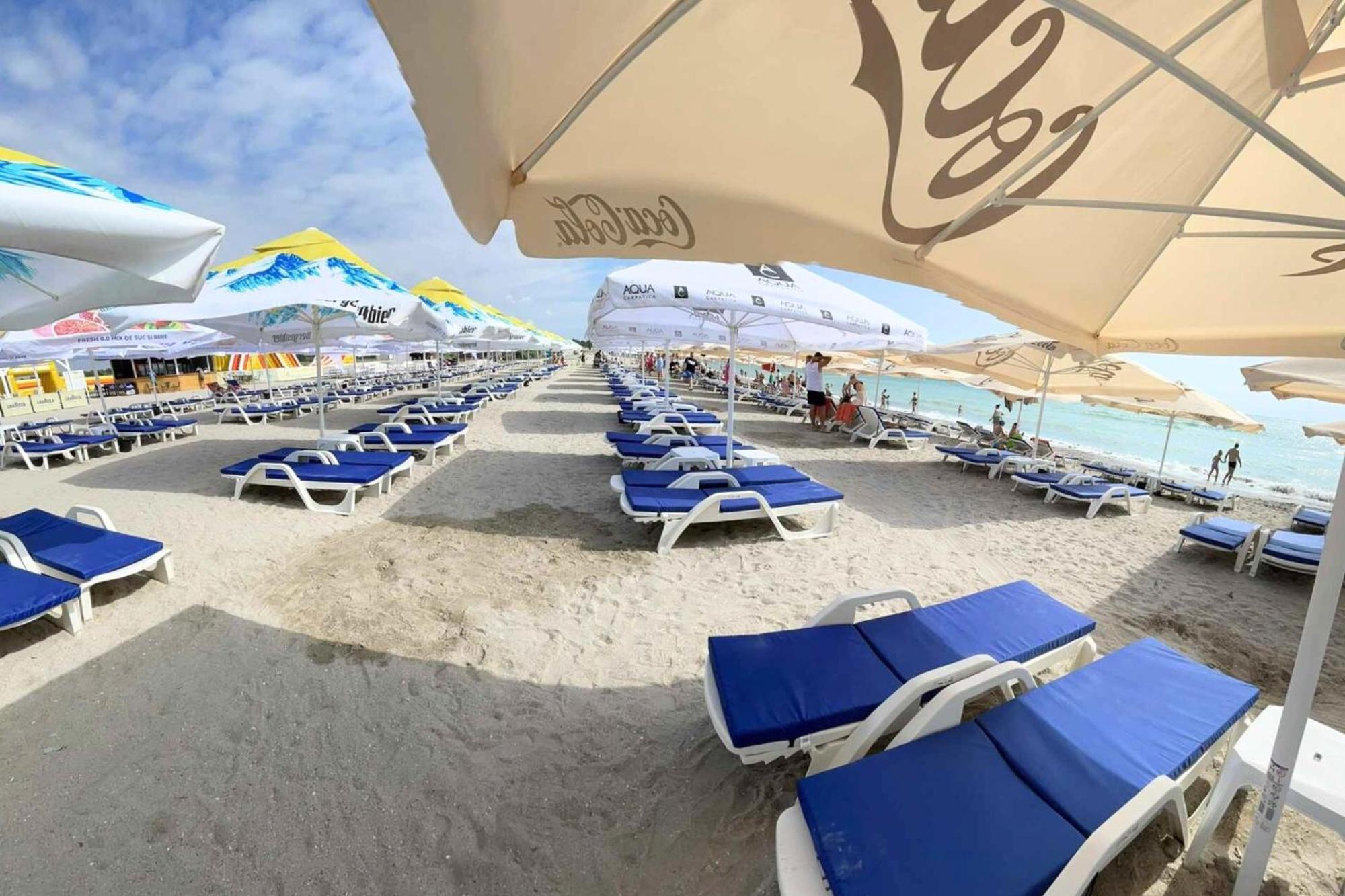 Mera Holiday Resort Vénus Extérieur photo