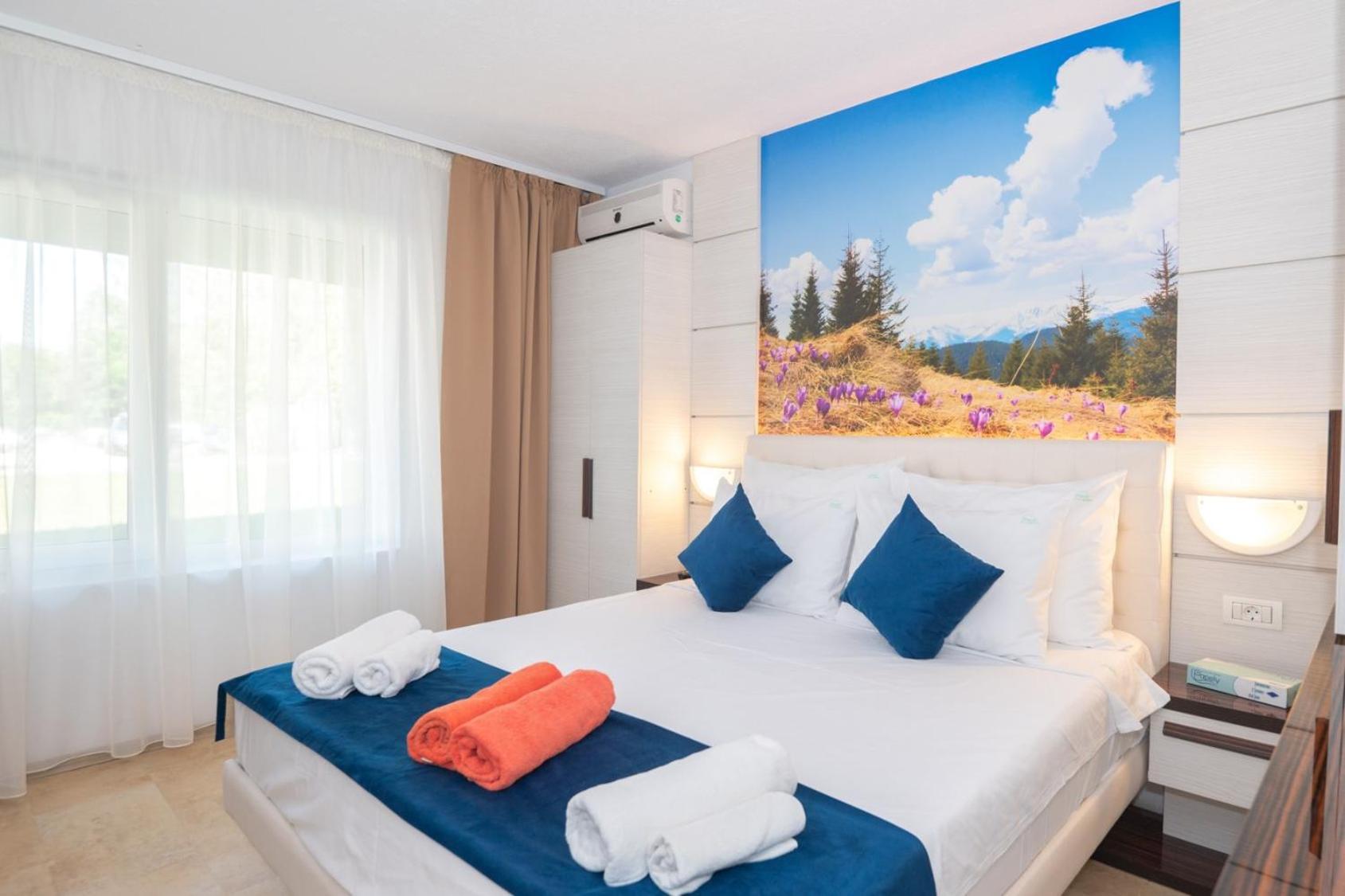 Mera Holiday Resort Vénus Extérieur photo