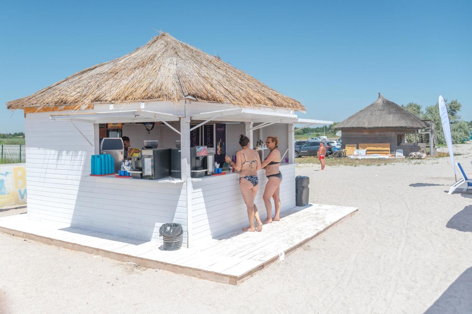 Mera Holiday Resort Vénus Extérieur photo