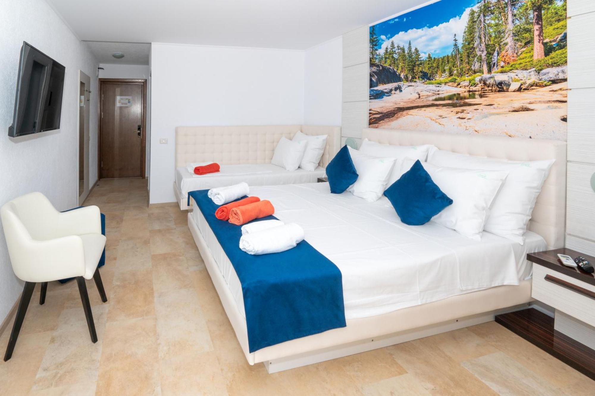 Mera Holiday Resort Vénus Chambre photo