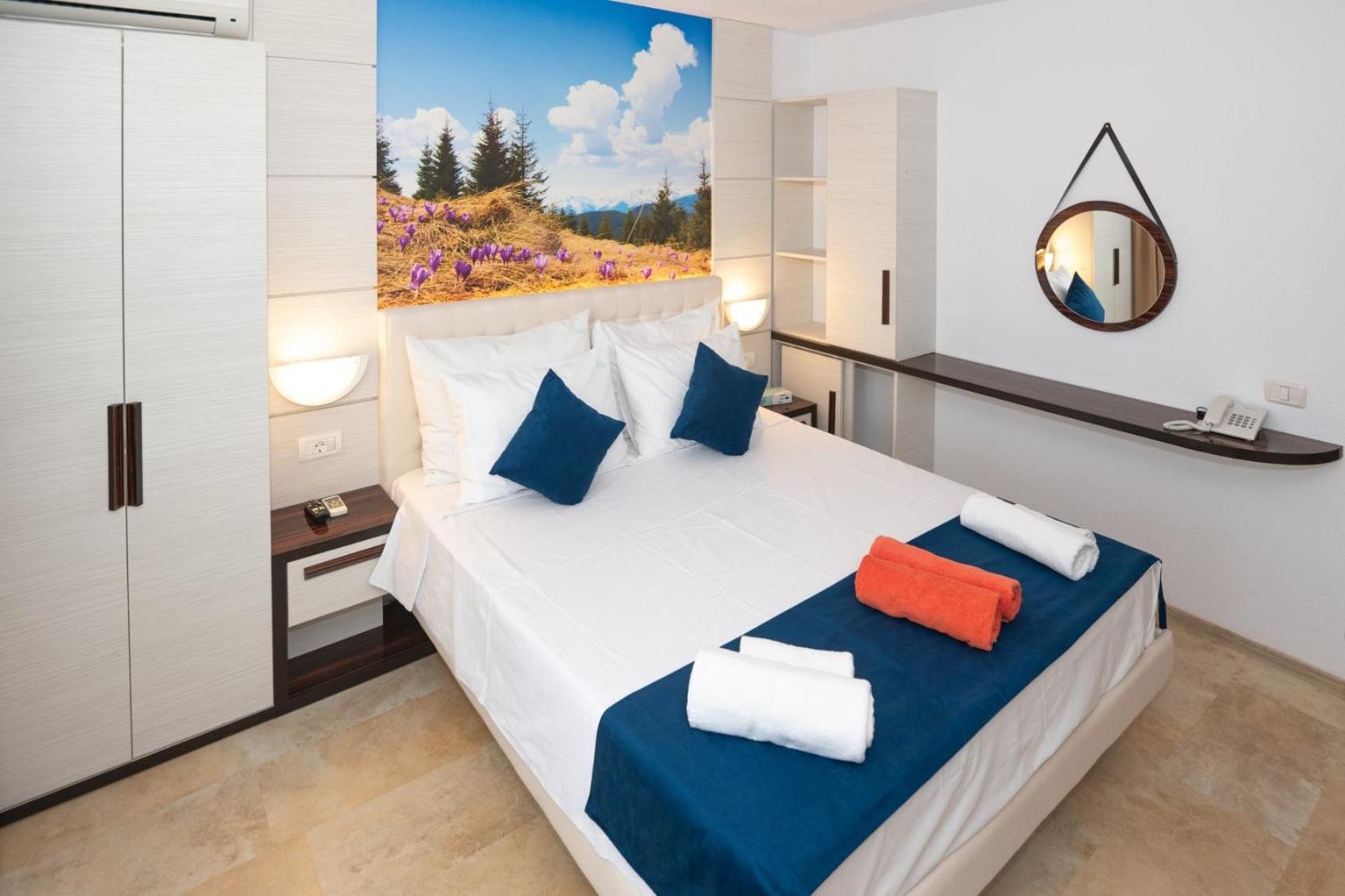 Mera Holiday Resort Vénus Extérieur photo