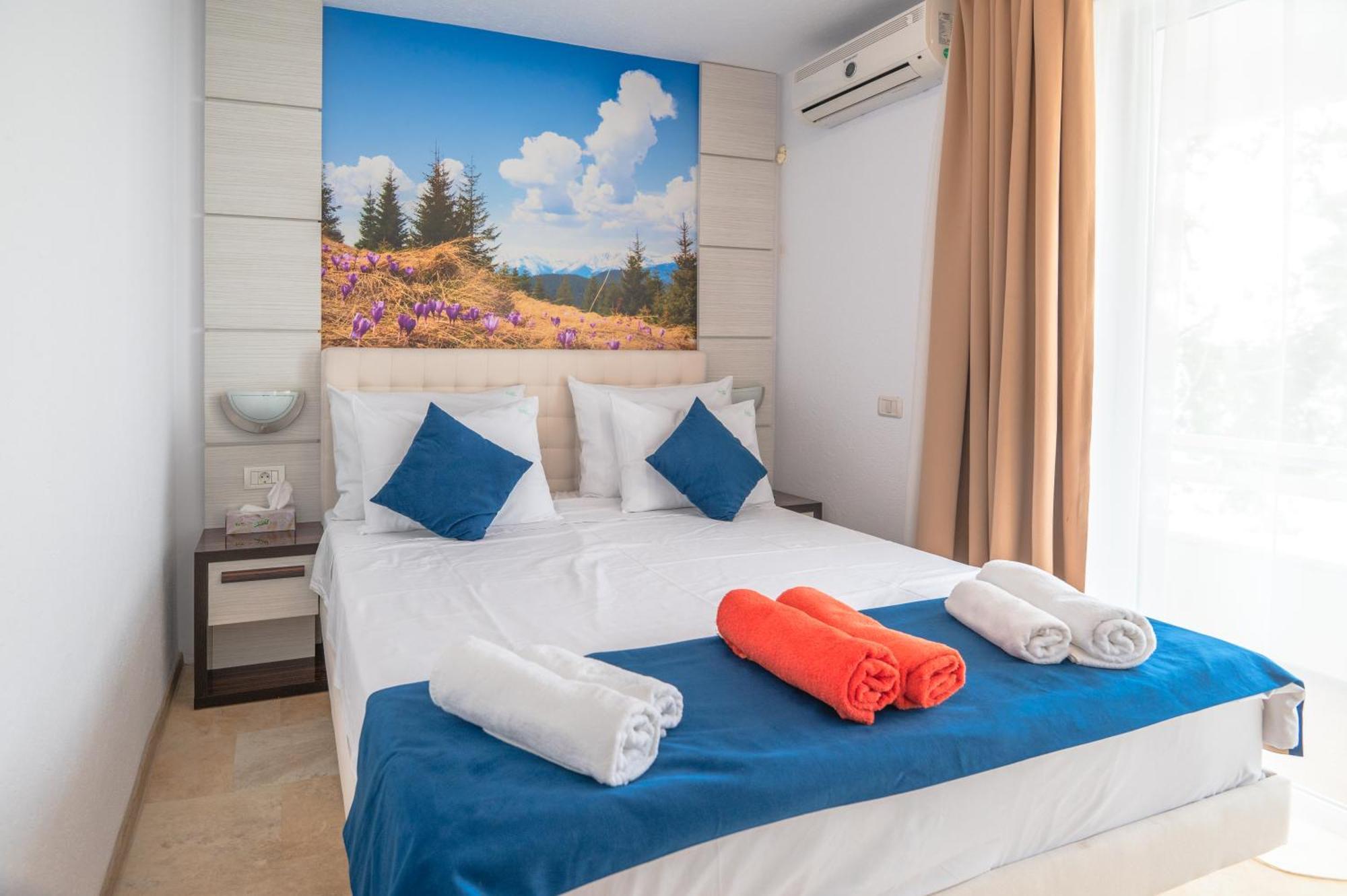 Mera Holiday Resort Vénus Extérieur photo